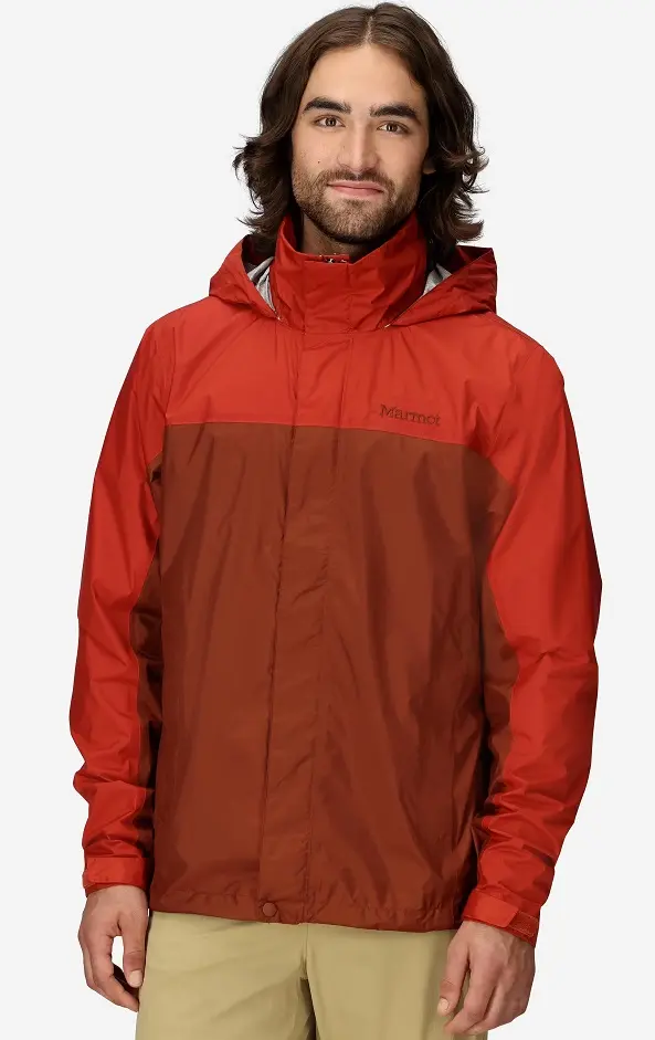 MARMOT JAQUETA PRECIP ECO JACKET