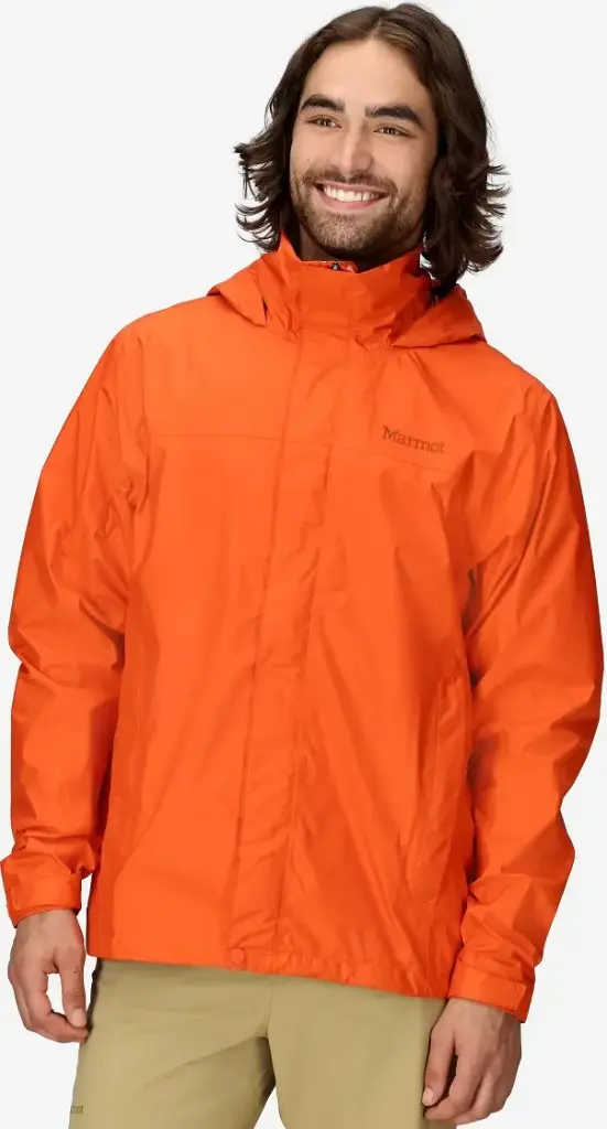MARMOT CHAQUETA PRECIP ECO JACKET