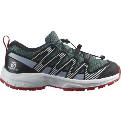 SALOMON XA PRO 3D v8 JUNIOR