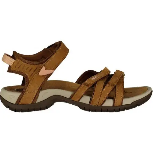 TEVA SANDALIES TIRRA SPORT LEATHER W