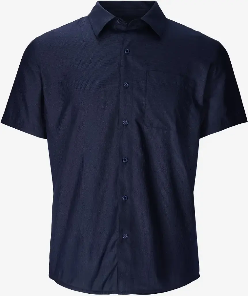 MARMOT CAMISA AIR EXCHANGE UPF40
