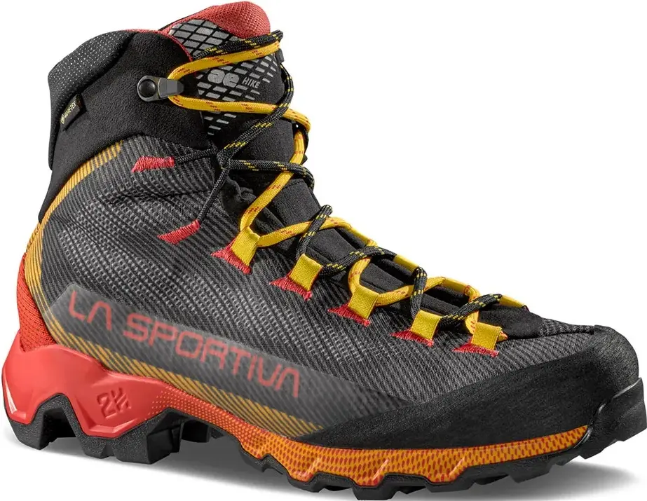 LA SPORTIVA BOTAS AEQUILIBRIUM HIKE