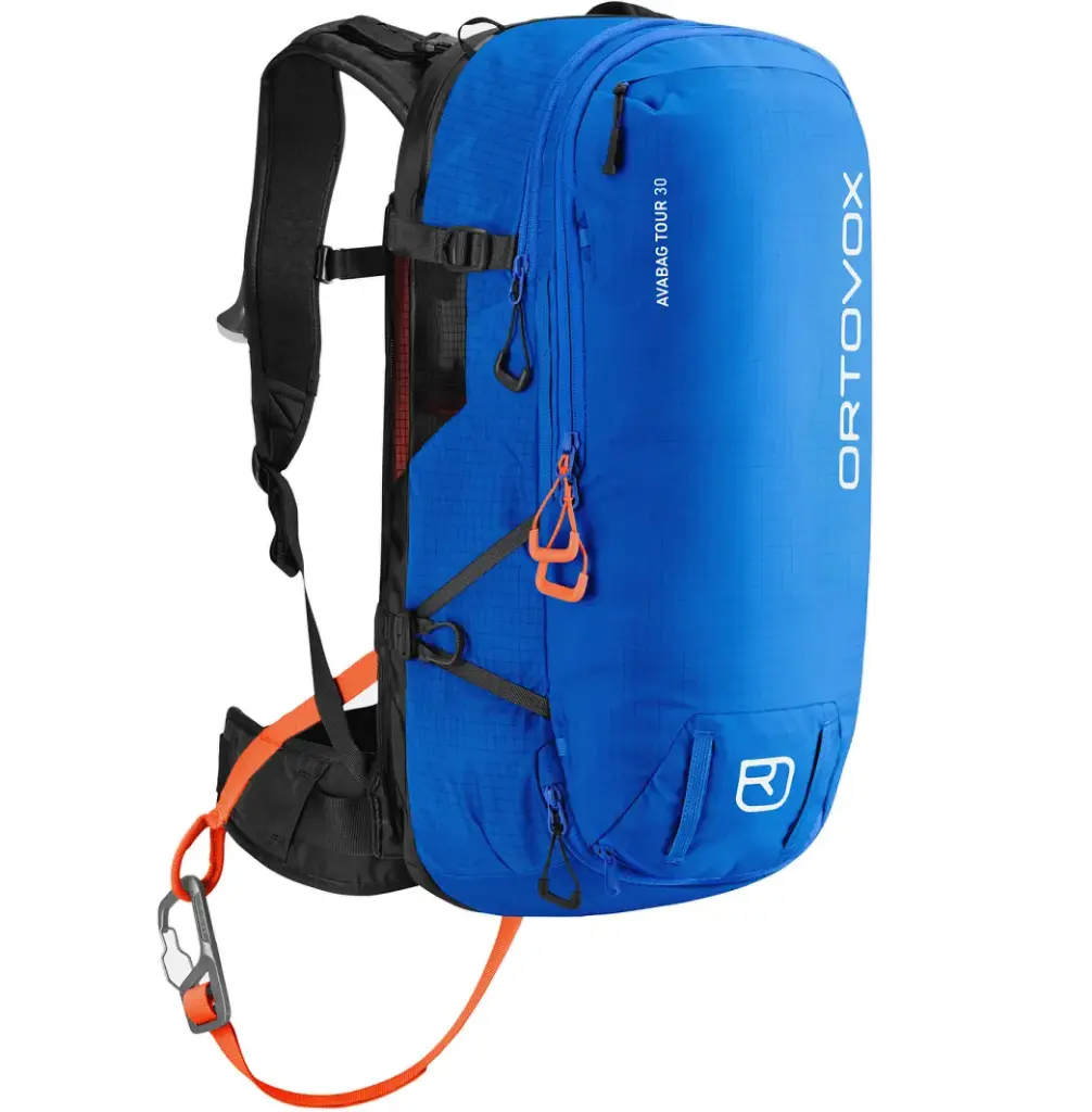 ORTOVOX MOCHILA AVABAG LITRIC TOUR 30