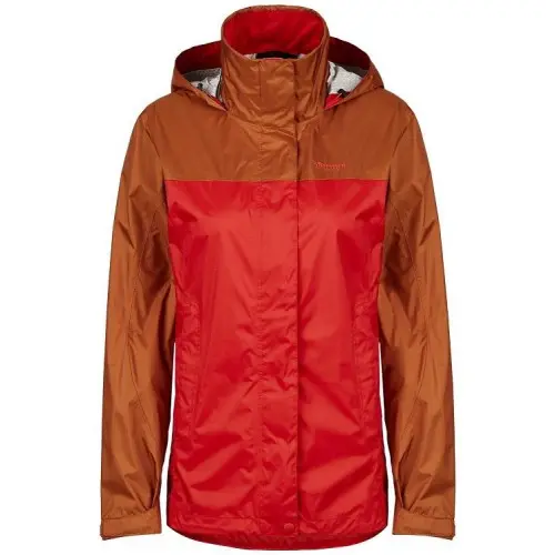 MARMOT JAQUETA PRECIP ECO JACKET DONA
