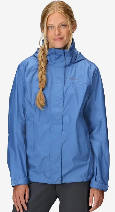 MARMOT JAQUETA PRECIP ECO JACKET DONA