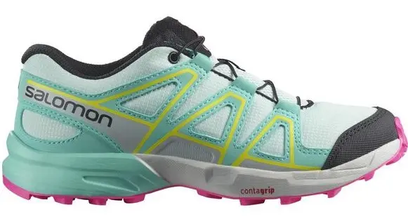 SALOMON SPEEDCROSS JUNIOR