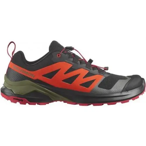 SALOMON X ADVENTURE