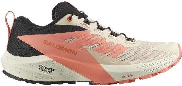 SALOMON SENSE RIDE 5 MUJER
