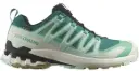 SALOMON XA PRO 3D v9 GTX MUJER