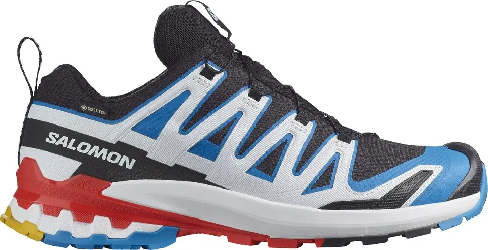 SALOMON XA PRO 3D v9 GTX