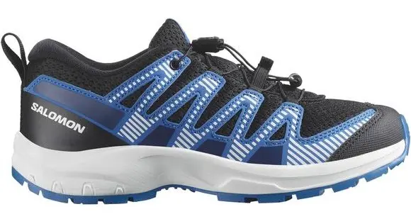 SALOMON XA PRO v8 JUNIOR