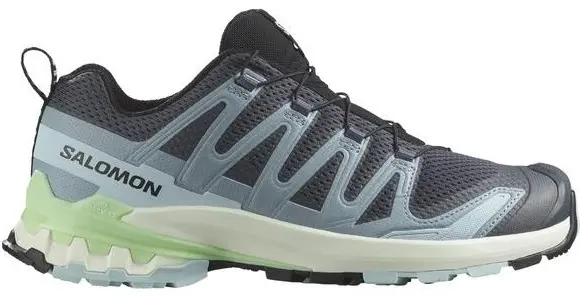 SALOMON XA PRO 3D v9 MUJER