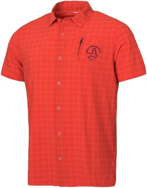 TERNUA CAMISA ATHYM SHIRT