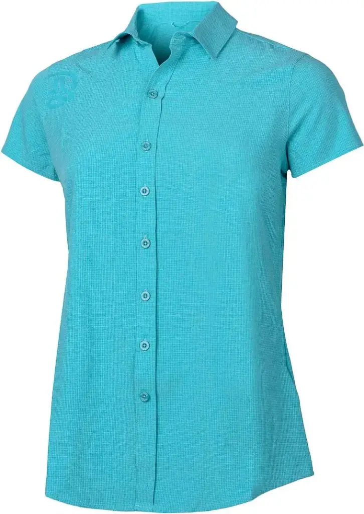 TERNUA CAMISA KOTNIA SHIRT MUJER