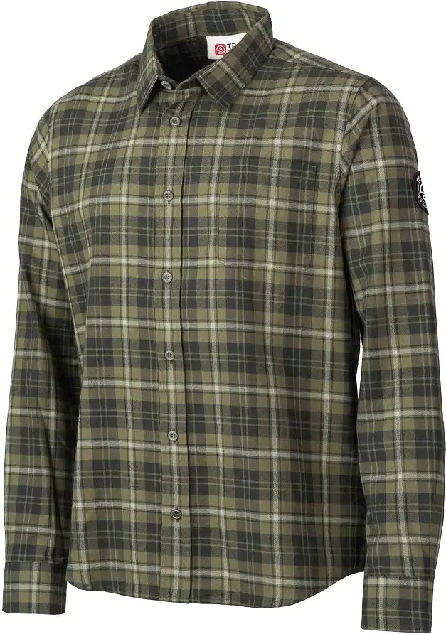 TERNUA CAMISA GROLE SHIRT