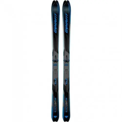 DYNAFIT ESQUIS BLACKLIGHT 88