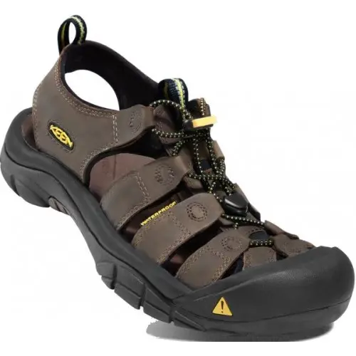 KEEN SANDALIAS NEWPORT LEATHER