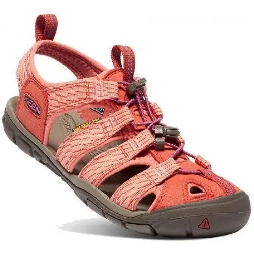KEEN SANDALIAS CLEARWATER CNX