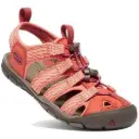 KEEN SANDALIES CLEARWATER CNX