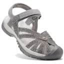 KEEN SANDALIES ROSE SANDAL GRIS