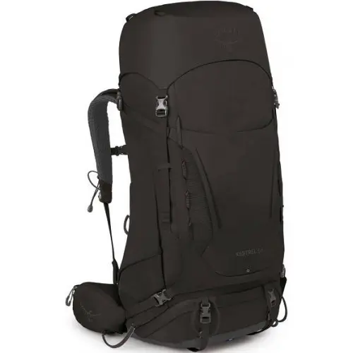 OSPREY MOCHILA KESTREL 58 BACKPACK