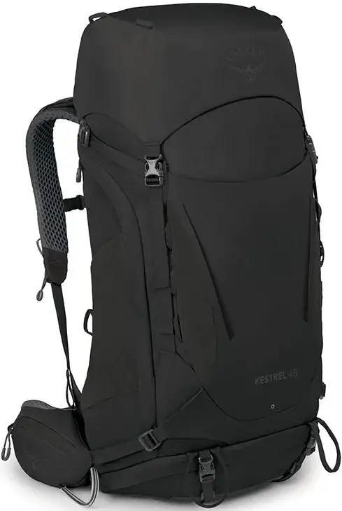 OSPREY MOCHILA KESTREL 48 M/L