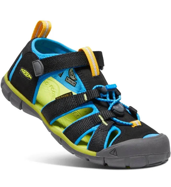 KEEN SANDALIES SEACAMP II CNX JUNIOR