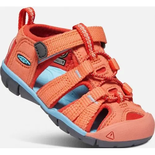 KEEN SANDALIAS SEACAMP II CNX INFANTIL