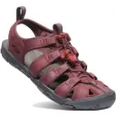 KEEN SANDALIAS CLEARWATER CNX LEATHER