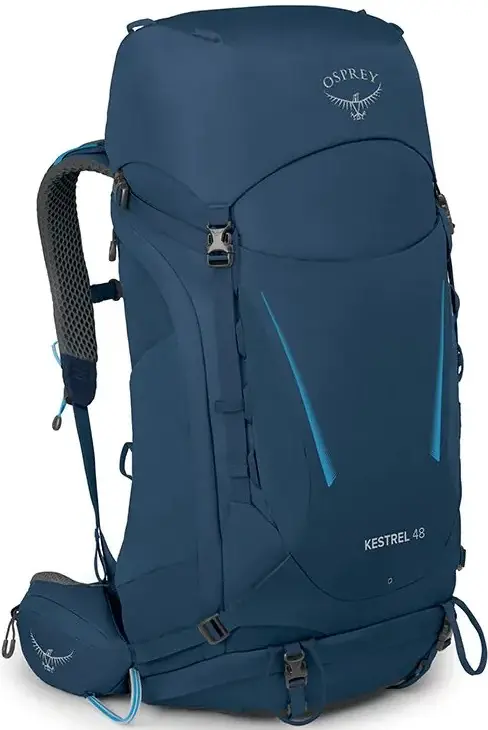 OSPREY MOTXILLA KESTREL 48 S-M