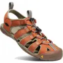 KEEN SANDALIAS CLEARWATER CNX