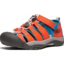 KEEN SANDALIES NEWPORT H2 JUNIOR (TARONJA)