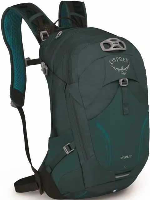 OSPREY MOTXILLA SYLVA 12