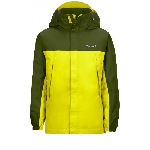 MARMOT CHAQUETA PRECIP JUNIOR