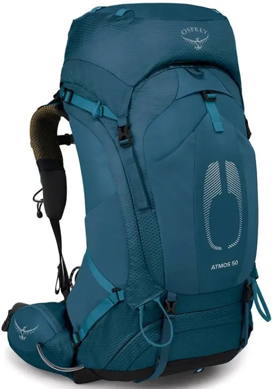 OSPREY MOCHILA ATMOS AG 50 L