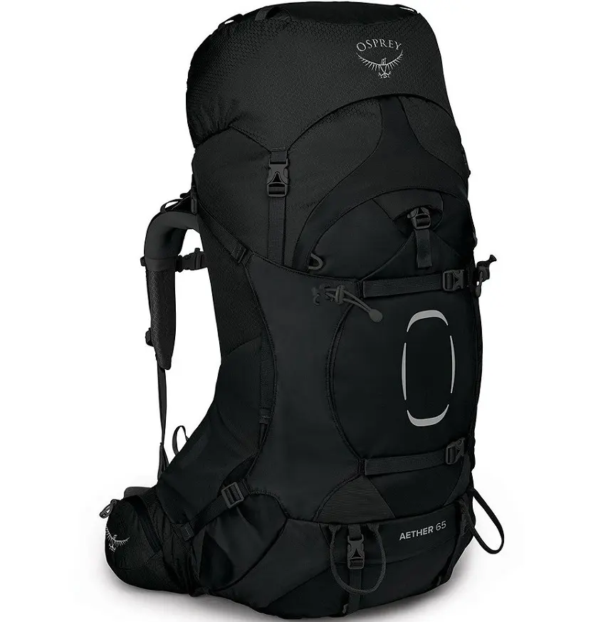 OSPREY MOCHILA AETHER 65 LARGE