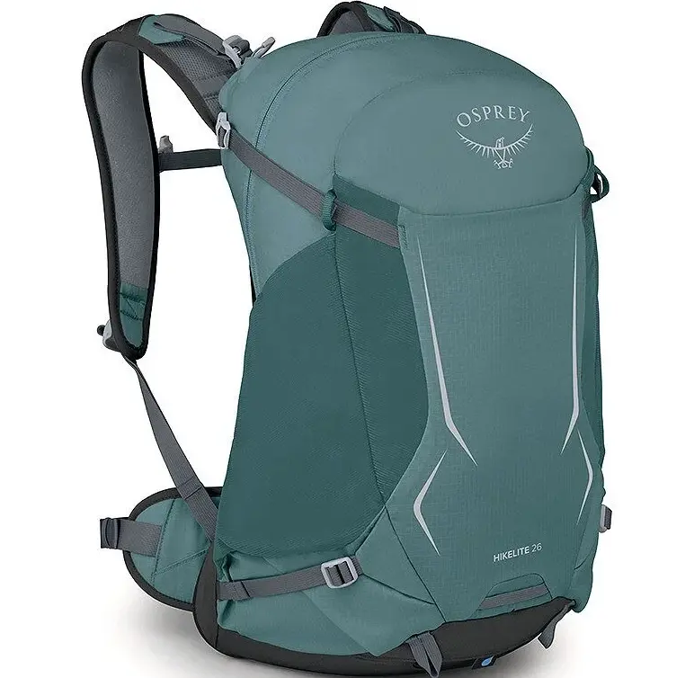 OSPREY MOCHILA HIKELITE 26