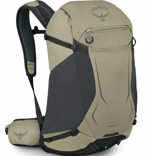 OSPREY MOCHILA HIKELITE 32
