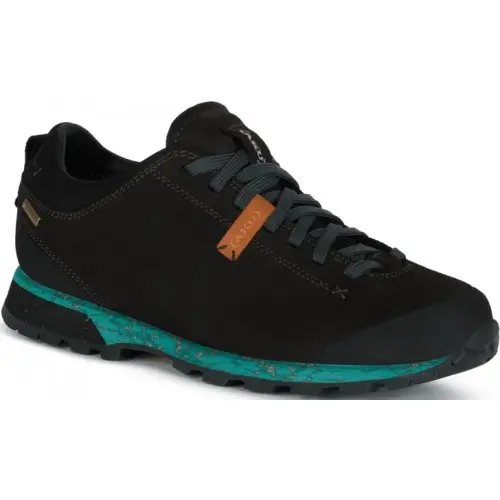 AKU BELLAMONT SUEDE III GTX W