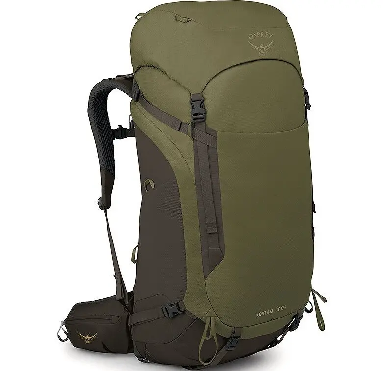 OSPREY MOCHILA KESTREL LT 65