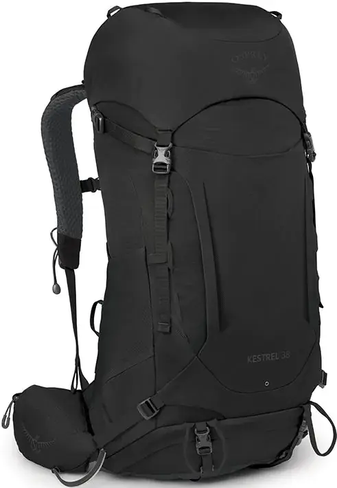 OSPREY KESTREL 38 M/L BACKPACK
