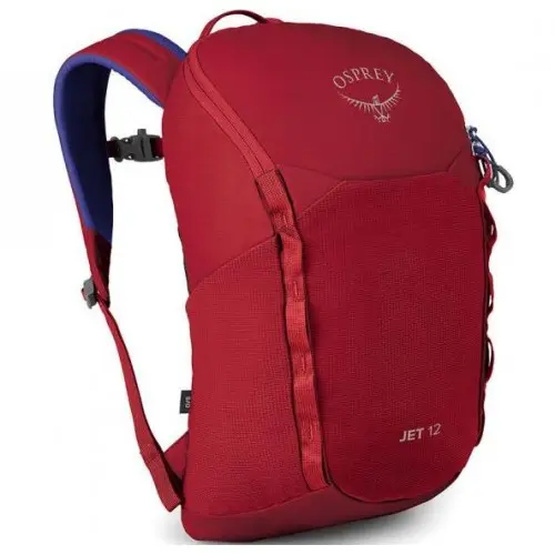 OSPREY MOCHILA JET 12 JUNIOR