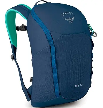 OSPREY MOTXILLA JET 12 JUNIOR