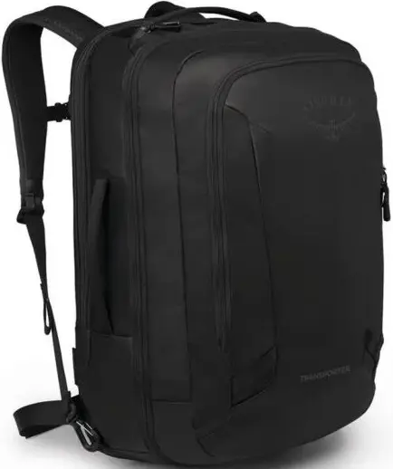OSPREY MOTXILLA TRANSPORTER TRAVEL PACK 44
