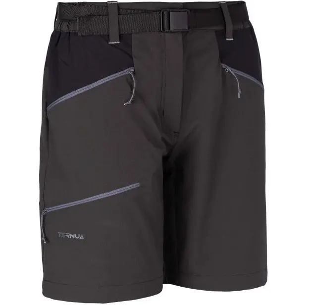 TERNUA BERMUDA KIMAR MID SHORT MUJER