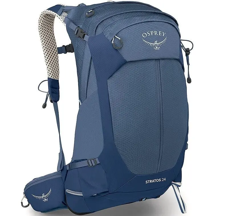 OSPREY MOCHILA STRATOS 24