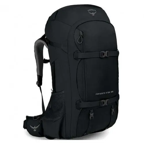 OSPREY MALETA-MOTXILLA FARPOINT TREK 55