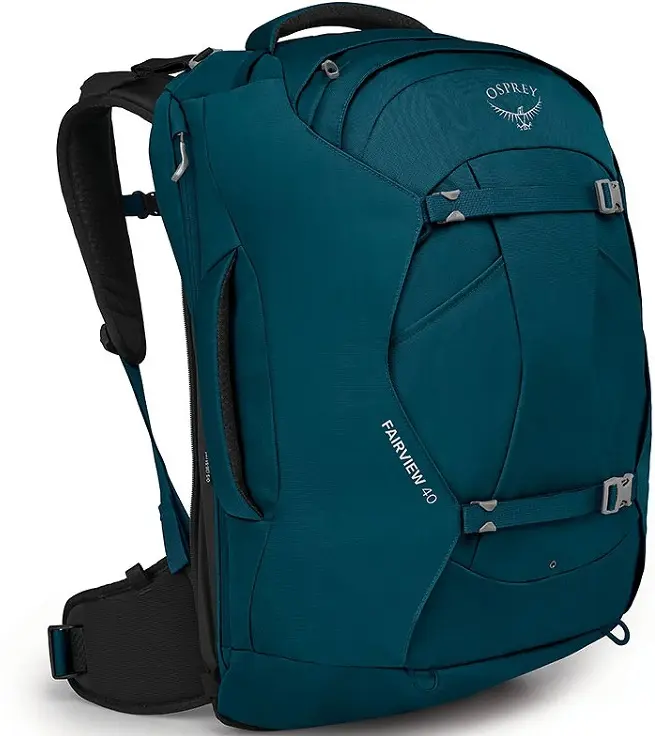 OSPREY MALETA FAIRVIEW 40