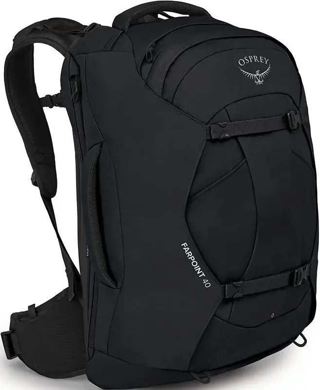 OSPREY MALETA FARPOINT 40