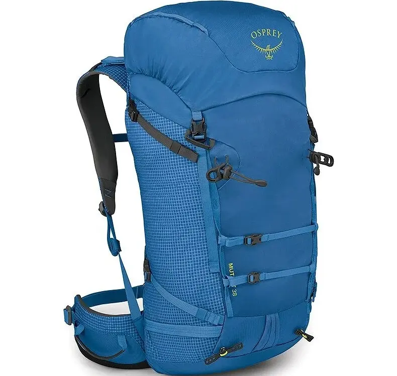 OSPREY MOCHILA MUTANT 38 M/L
